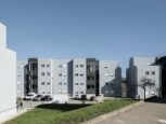 Remodelação de Fachadas e Cx. Escadas no Bairro do Falcão - Porto