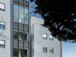 Remodelação de Fachadas e Cx. Escadas no Bairro do Falcão - Porto