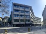 Edifício dos Aliados - Porto
