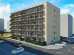 Apartamentos no Canidelo - V.N. Gaia