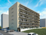 Apartamentos no Canidelo - V.N. Gaia
