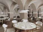 Hotel em antigo Convento - Arouca