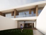 Moradias Barroso – Póvoa de Varzim