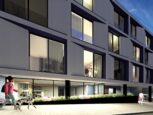 Apartamentos na Rua do Bonfim  - Porto