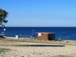 Acessos e Arranjos Exteriores - Praia de Labruje e Vila Chã - Matosinhos