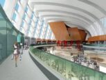 Bom Sucesso - Zona Comercial, Hotel da Musica e Escritórios.