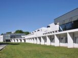 CITEVE - Remodelação das Caves para Salas de Aulas - Famalicão