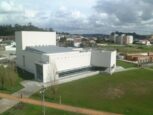Casa das Artes - Famalicão