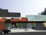 Casa de Cultura - Esmoriz