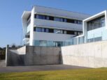 Centro Social Vale S. Cosme - Famalicão
