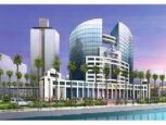 Edifício Kianda - Luanda