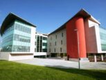 Fdo (2006) - Edif. Incubadora de Empresas de base Tecnológica do C. Empresarial e Tecnológico - S.J. Madeira - 4.564.000 Euros - Foto 1