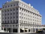 Fdo (2007) - Hotel Altis Avenida - Lisboa - 2.316.000 Euros - Foto 1
