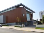 Fdo (2007) - Novo Auditório da IURD - Porto - 7.962.000 Euros - Foto 2