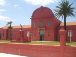 Ferseque (2000) - Fórum Cultural de Espinho - FACE - 6.761.000 Euros - Foto 1