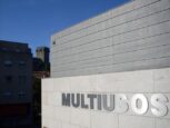 Ferseque (2003) - Edifício Multiusos e Parque da Feira e Exposições - Montalegre - 8.344.000 Euros - Foto 1