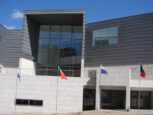 Ferseque (2003) - Edifício Multiusos e Parque da Feira e Exposições - Montalegre - 8.344.000 Euros - Foto 2