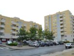 Ferseque (2003) - Empreendimento Habitacional da Prelada - Lt4 - (Geril) - Matosinhos - 6.817.000 Euros - Foto 1