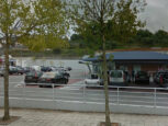 Hipermercado Lidl - Abrantes