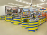 Hipermercado Lidl - Guarda