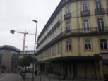 Hotel da Brasileira - Porto