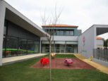Infantário da Escola Preparatória - Famalicão