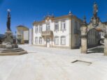 Ladário (2005) - Constr. Reconstr. e Beneficiação do Edifício Sede da C. Mun. de Mondim de Bastos - 1.183.000 Euros - Foto 1