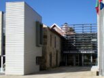 Ladário (2005) - Constr. Reconstr. e Beneficiação do Edifício Sede da C. Mun. de Mondim de Bastos - 1.183.000 Euros - Foto 2