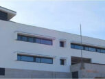 Palácio de Justiça - Cabeceira de Bastos