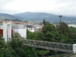 Parque e Espaço Museológico - Melgaço