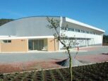 Pavilhão de Vermoim - Famalicão