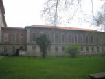 Remod. Bl. 10 do Hosp. Conde Ferreira - Porto