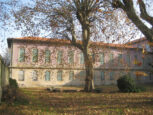 Remod. Bl. 11 do Hosp. Conde Ferreira - Porto