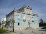 Remodelação da Casa da Cultura - S. J. da Madeira