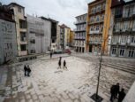 Remodelação de diversos edifícios nas Cardosas - Porto