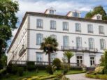 Remodelação do Hotel do Parque - Braga