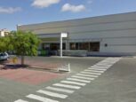 Remodelação do Lidl Odivelas - Arroja