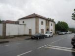 Remodelação e Ampliação de Casa da Cultura - Melgaço