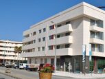 Transinveste (2008) - Edificio Urbantown - Esmoriz - 2.800.000 Euros - Foto 2