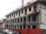 Transinveste (2009) - Centro Comercial Arquinho (B.Arm) - Amarante - 900.000 Euros - Foto 1