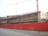 Transinveste (2009) - Centro Comercial Arquinho (B.Arm) - Amarante - 900.000 Euros - Foto 2