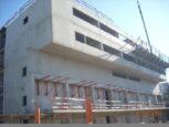 Transinveste (2011) - Ampliação do Colégio da Maia (B.Arm.) - 450.000 Euros - Foto 1