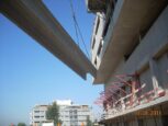 Transinveste (2011) - Ampliação do Colégio da Maia (B.Arm.) - 450.000 Euros - Foto 2
